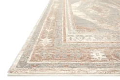 Carlisle Slate Taupe Rug