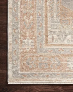 Carlisle Slate Taupe Rug