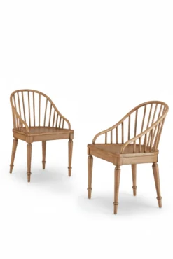 Carlotta Dining Chairs (Set of 2)
