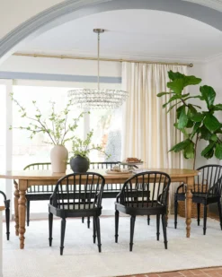 Carlotta Dining Chairs (Set of 2)