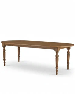 Carlotta Dining Table