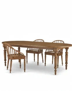 Carlotta Dining Table