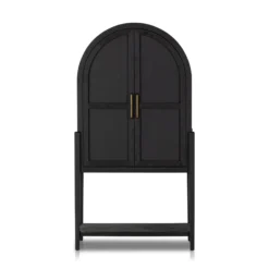 Carraway Bar Cabinet