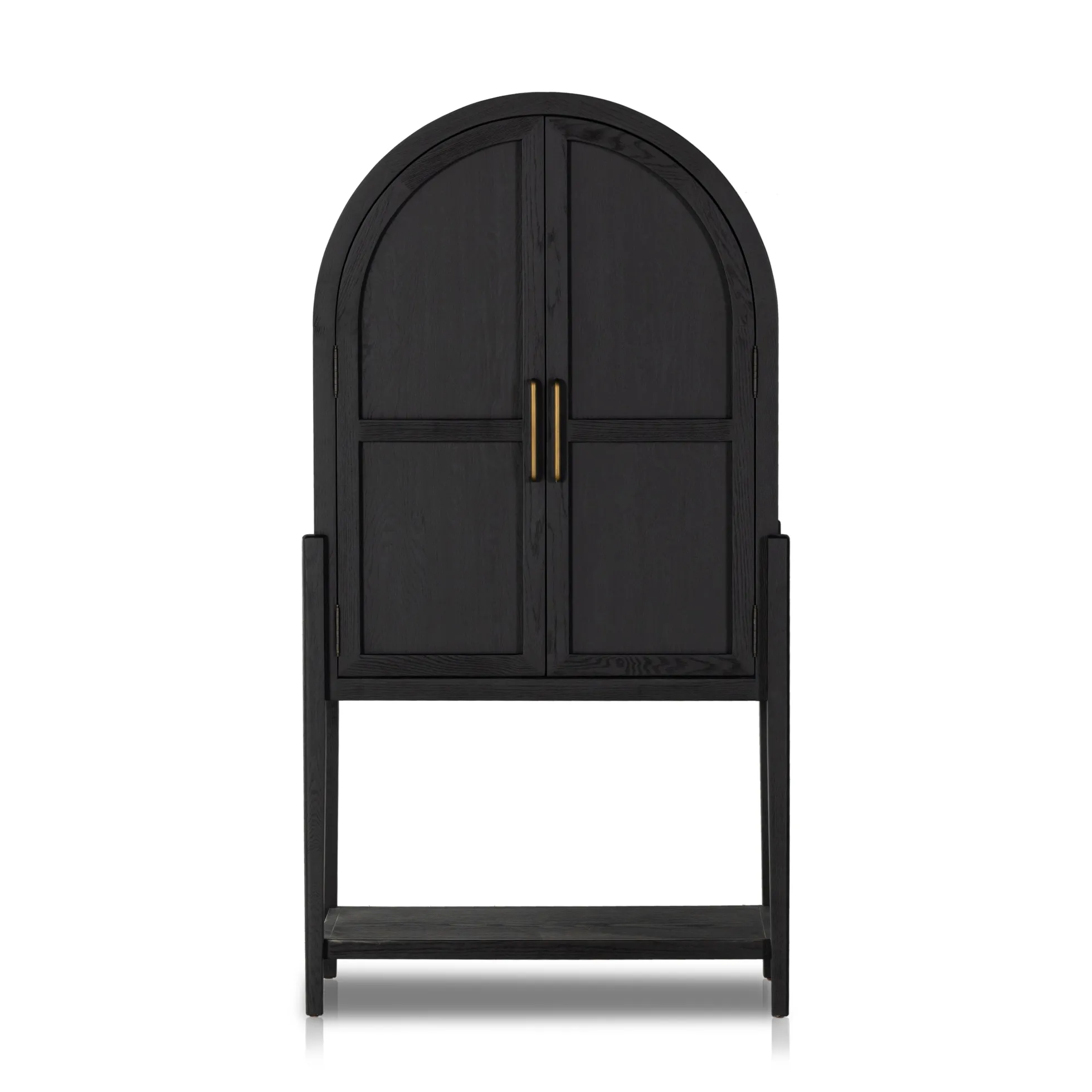 Carraway Bar Cabinet