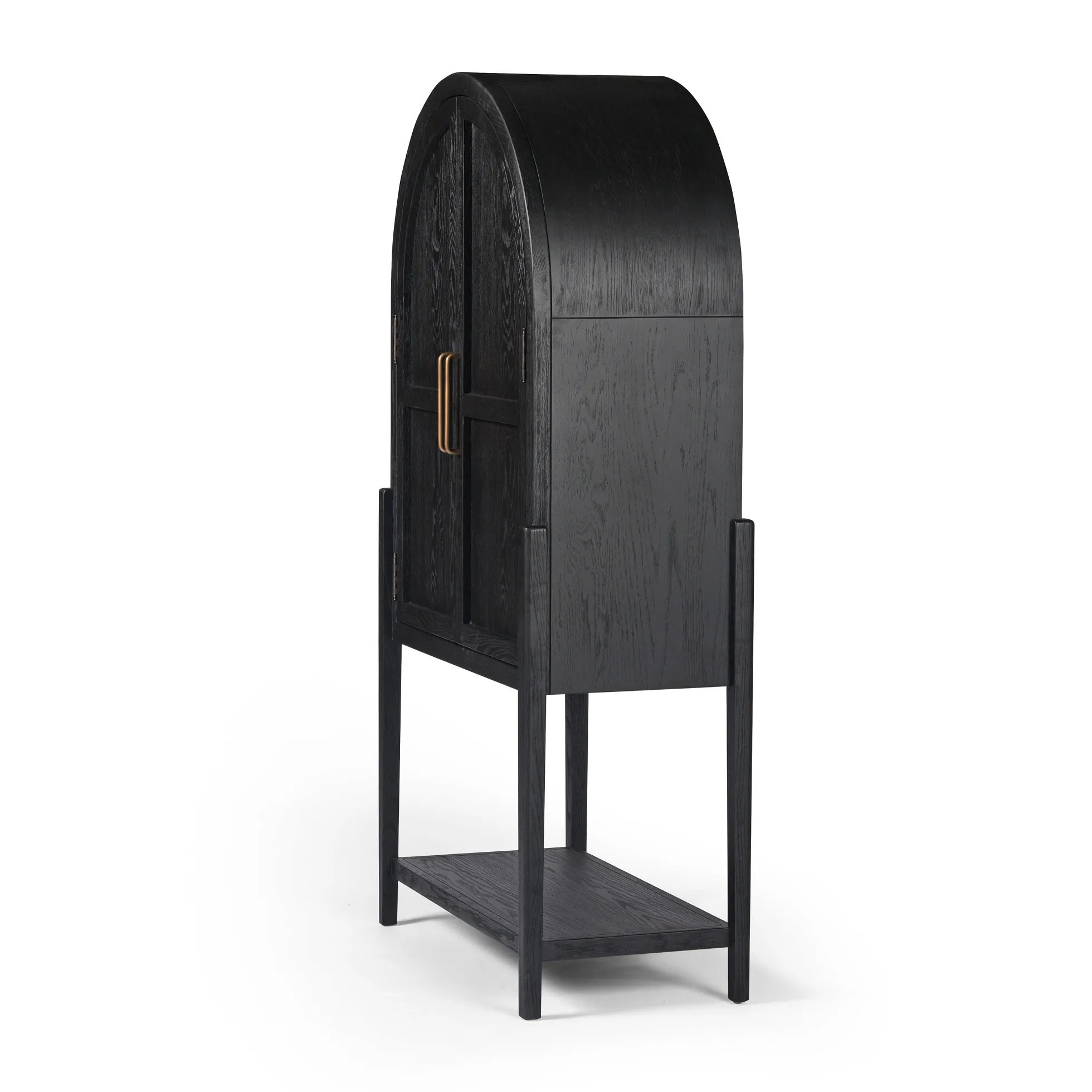 Carraway Bar Cabinet