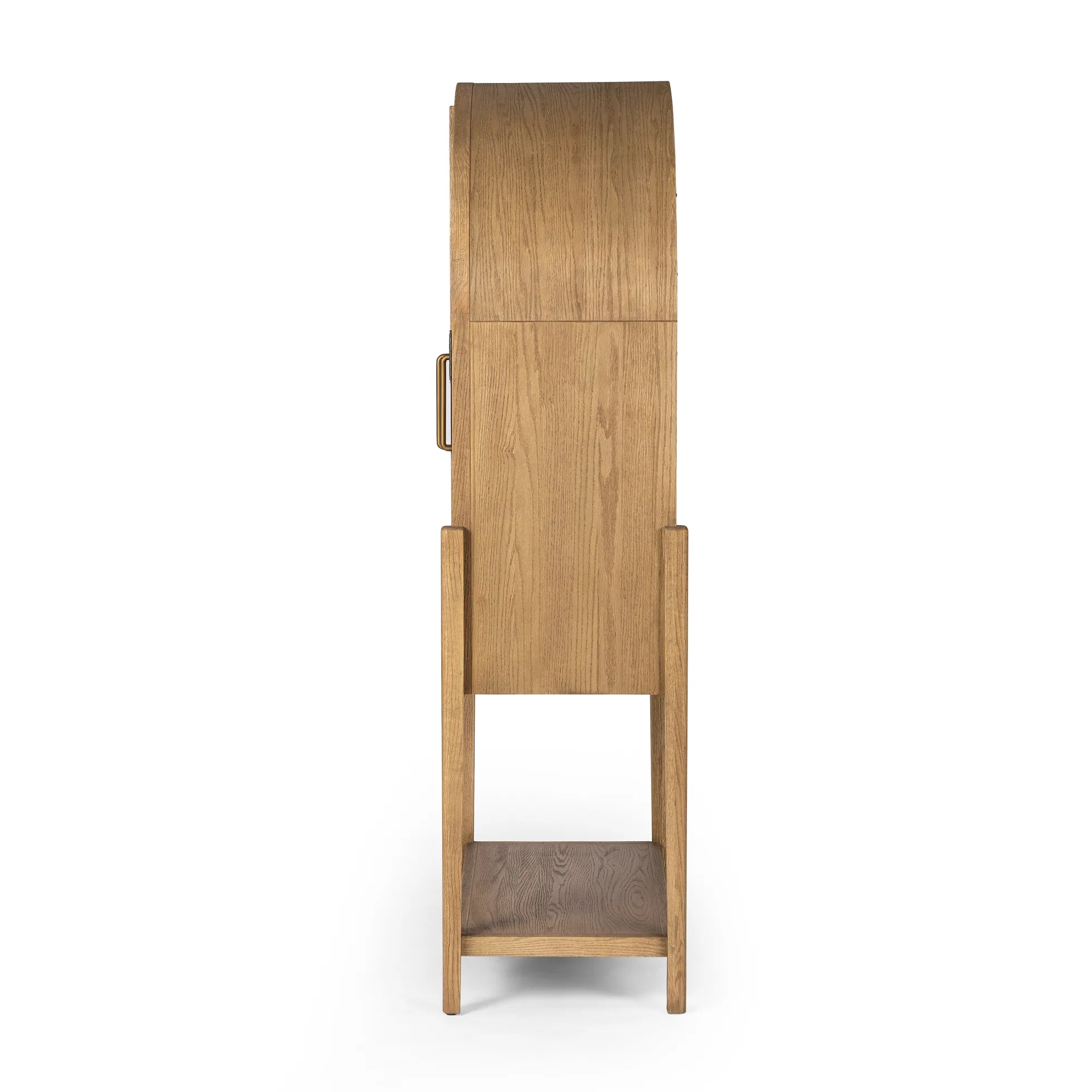Carraway Bar Cabinet
