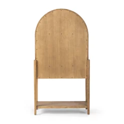 Carraway Bar Cabinet