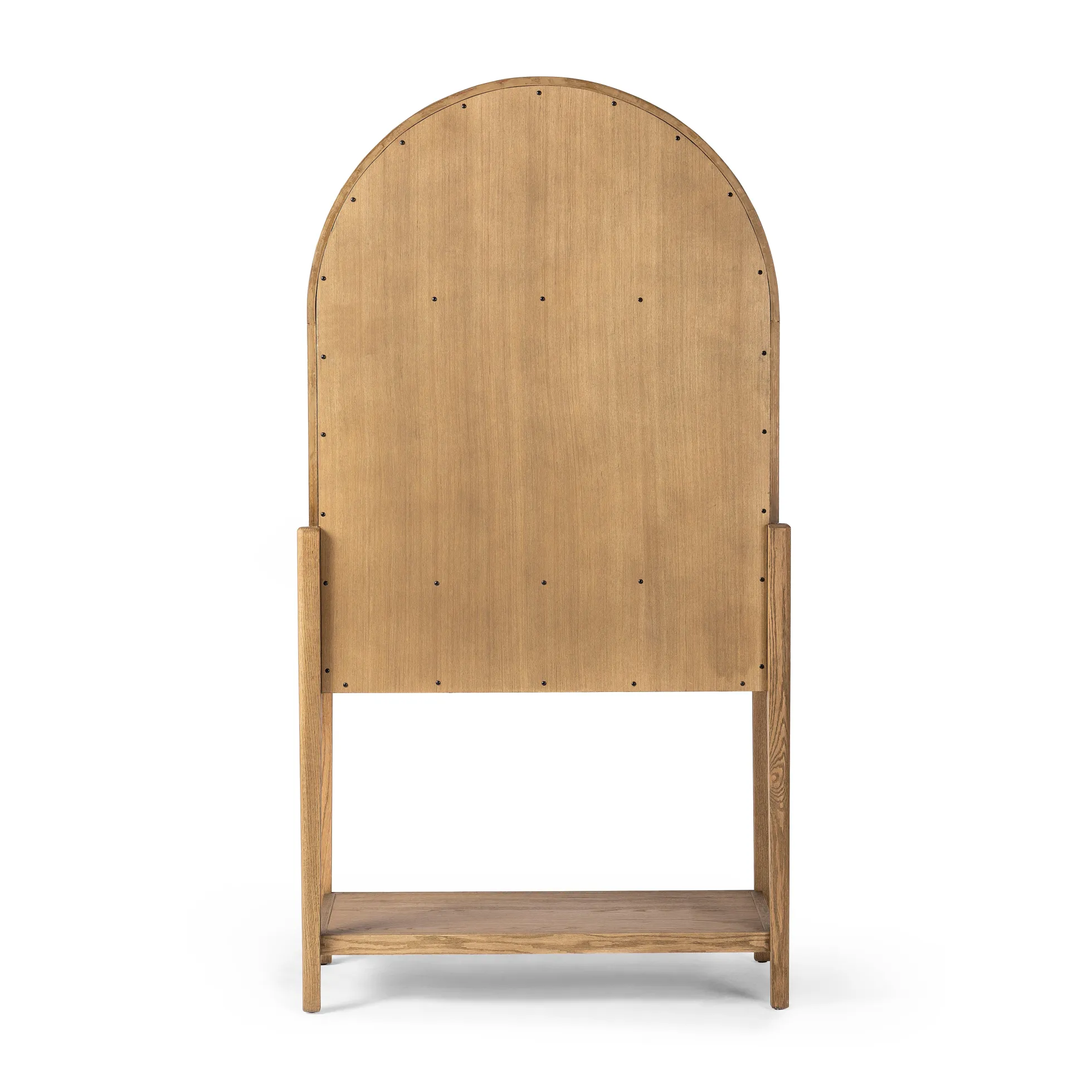 Carraway Bar Cabinet