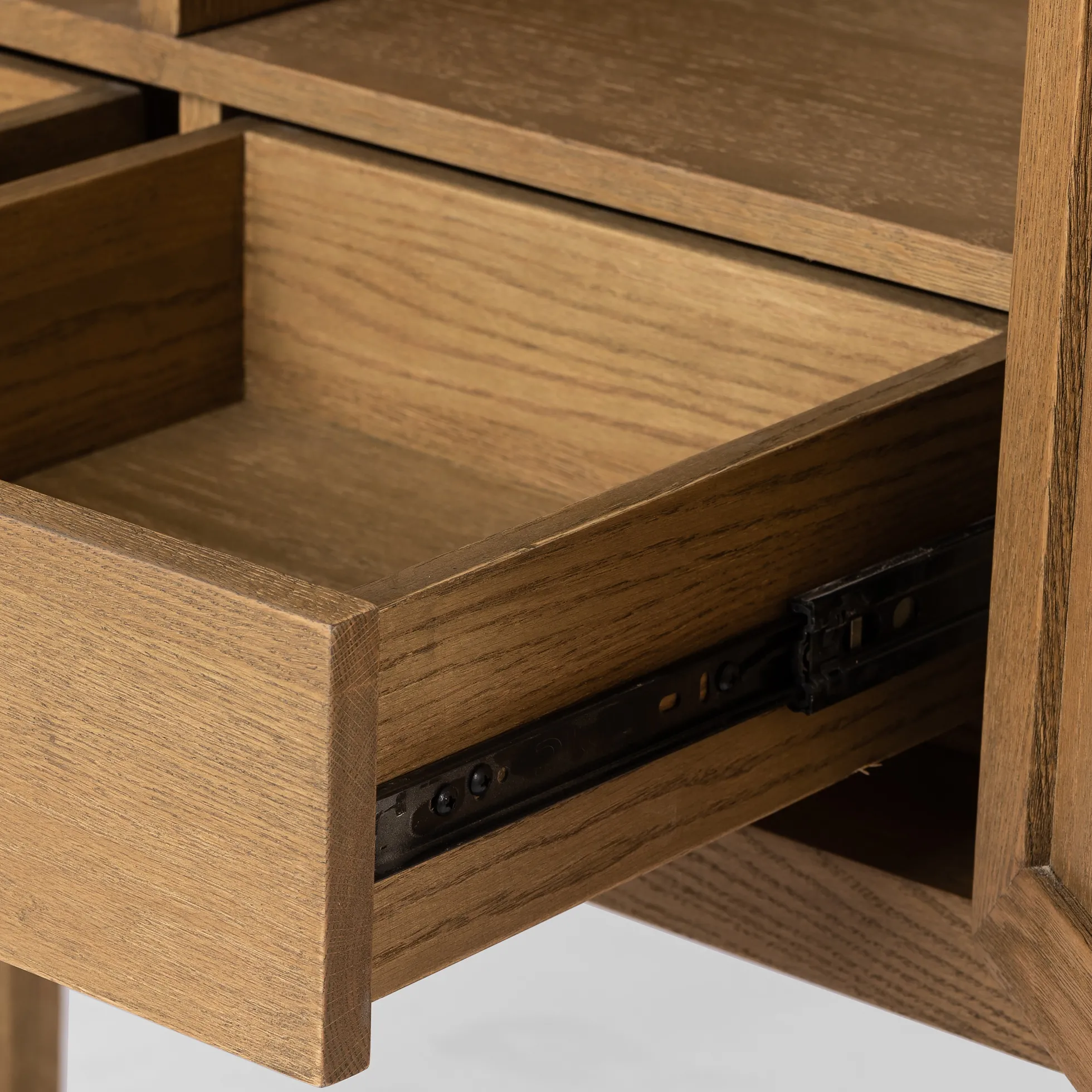 Carraway Bar Cabinet