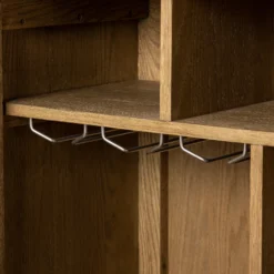 Carraway Bar Cabinet