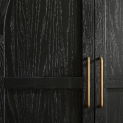 Carraway Bar Cabinet