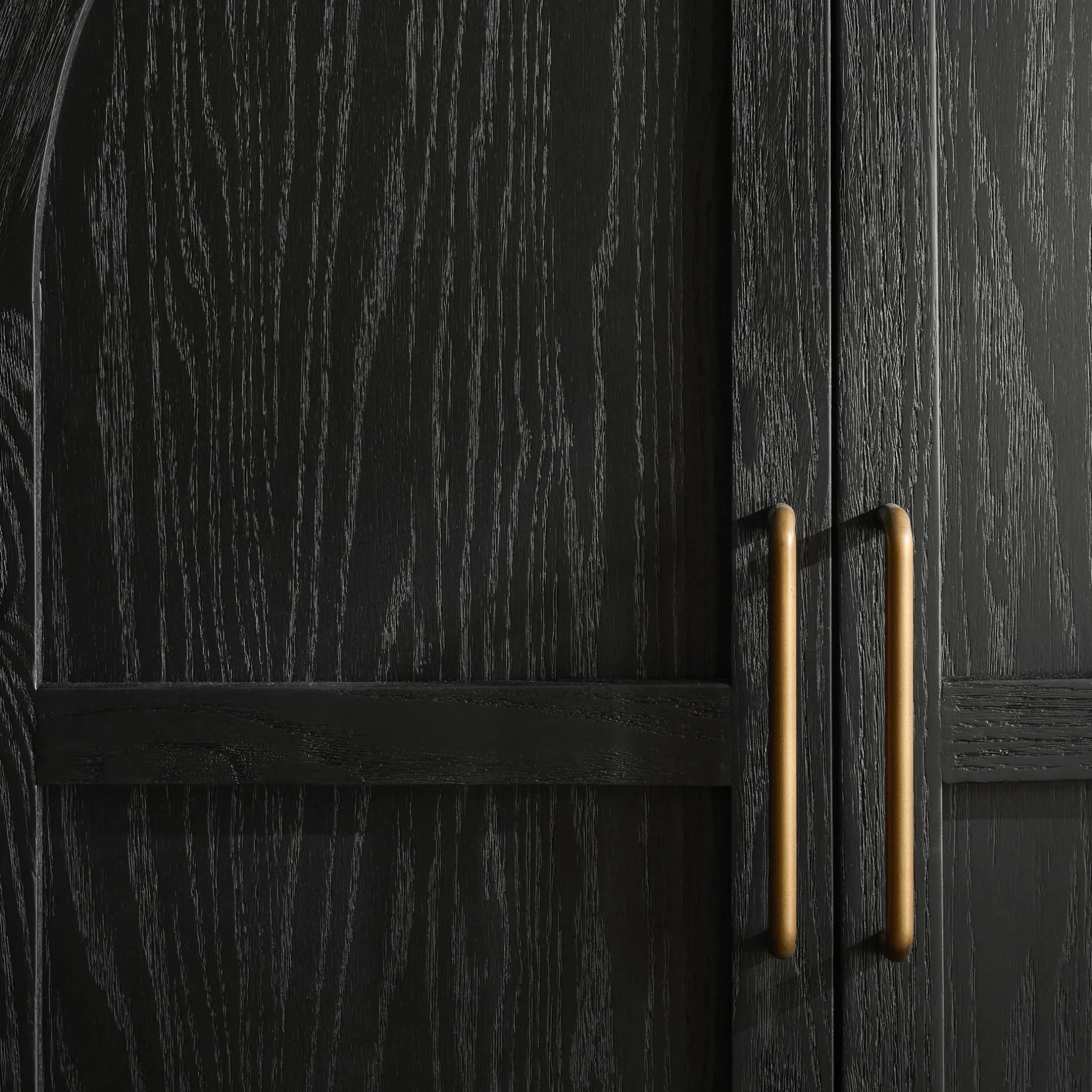 Carraway Bar Cabinet