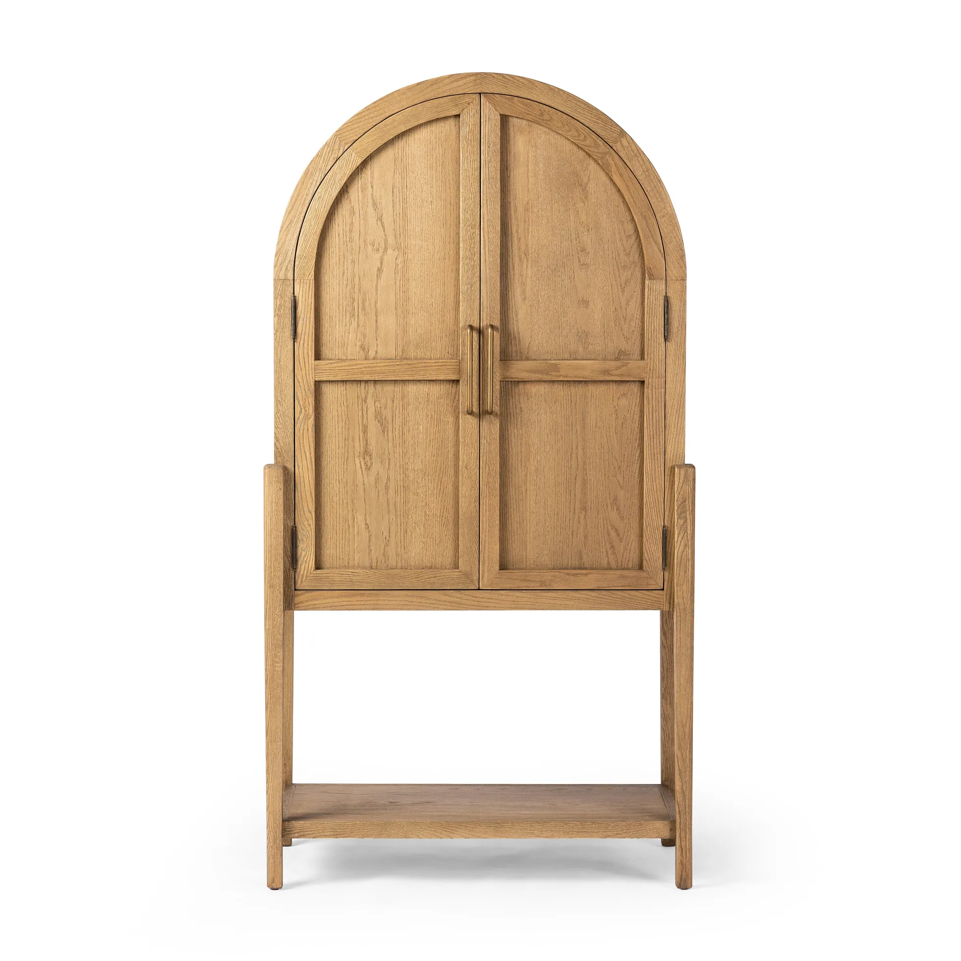 Carraway Bar Cabinet