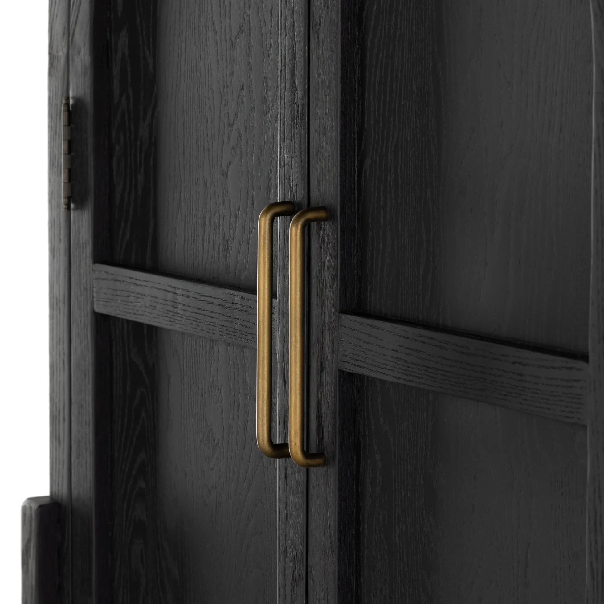 Carraway Bar Cabinet