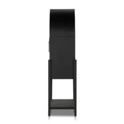 Carraway Bar Cabinet