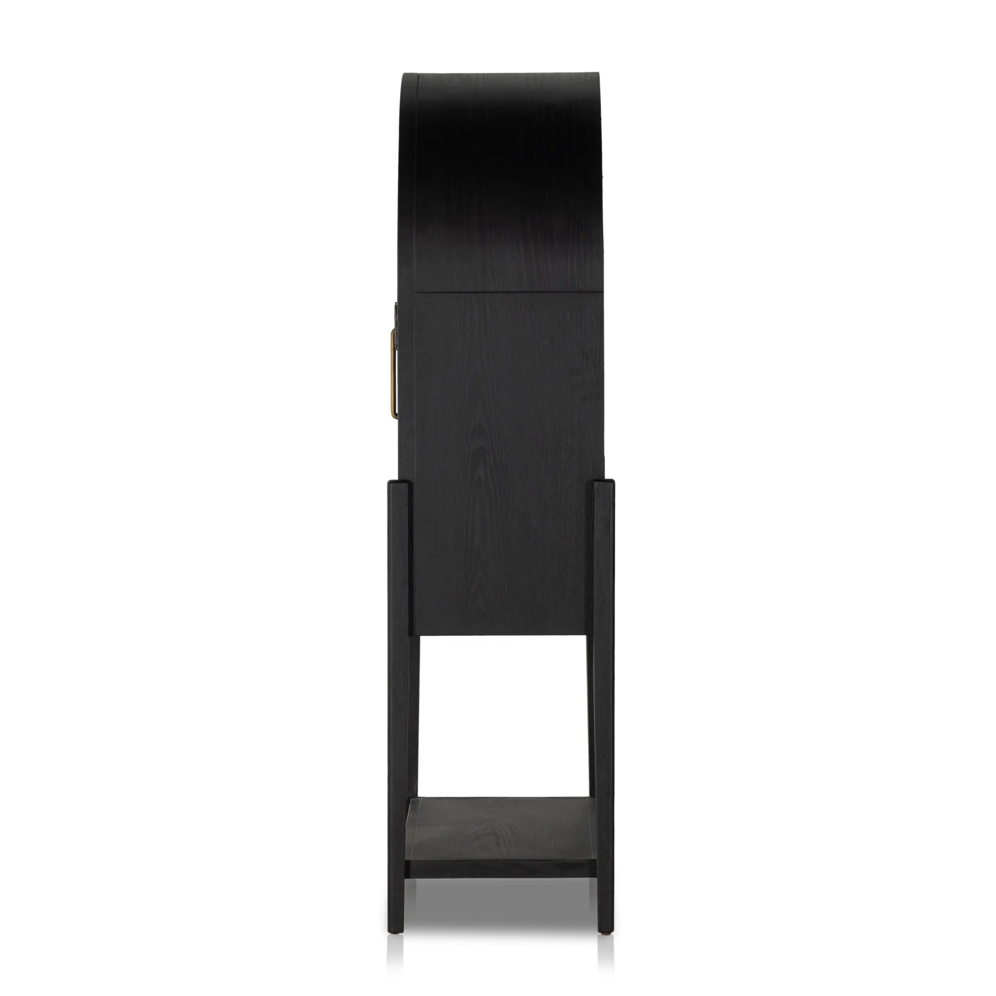 Carraway Bar Cabinet