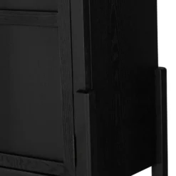 Carraway Bar Cabinet
