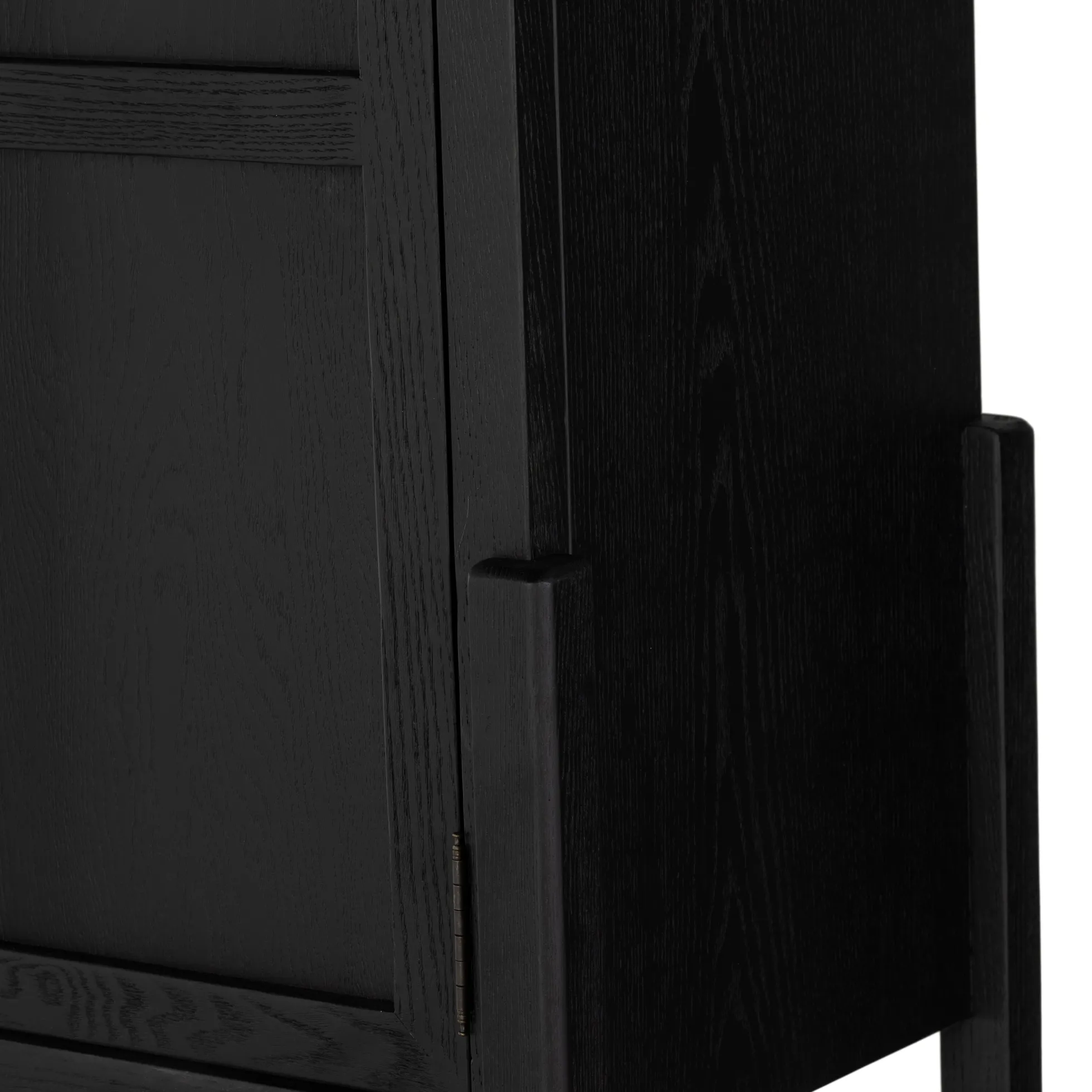 Carraway Bar Cabinet