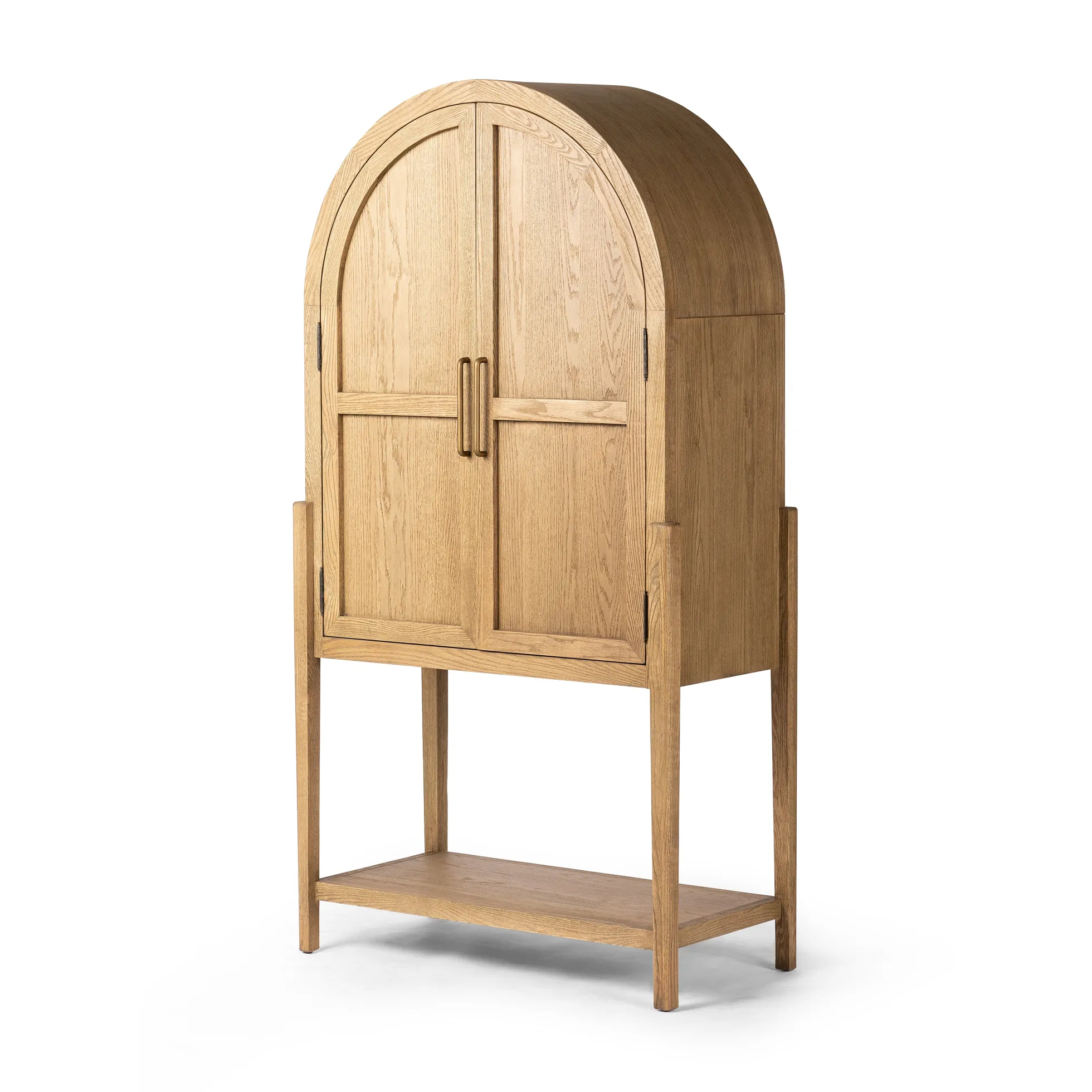 Carraway Bar Cabinet