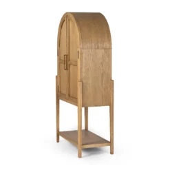 Carraway Bar Cabinet