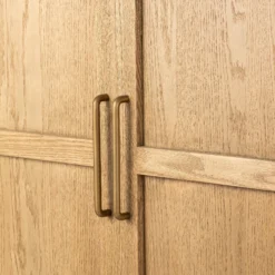 Carraway Bar Cabinet