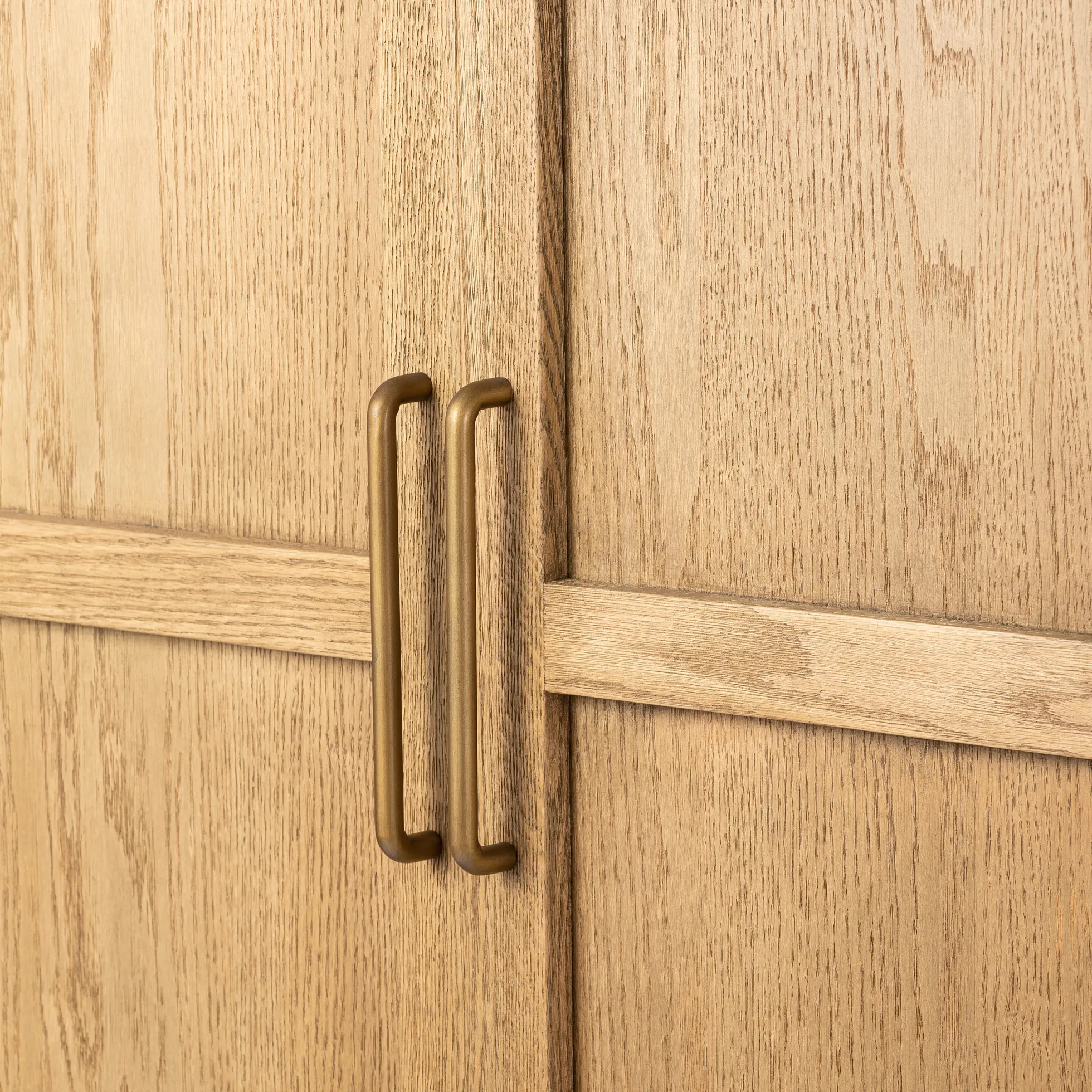 Carraway Bar Cabinet