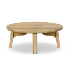 Carson Coffee Table