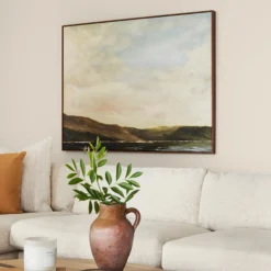 Carter Creme - Classic Interior Paint
