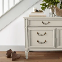 Carter Creme - Trim, Door + Cabinetry Paint