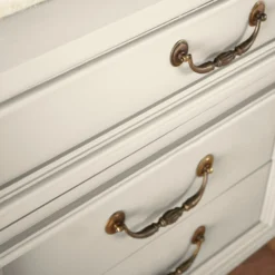 Carter Creme - Trim, Door + Cabinetry Paint