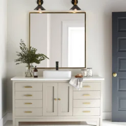 Carter Creme - Trim, Door + Cabinetry Paint