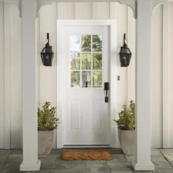 Carter Crème - Exterior Paint