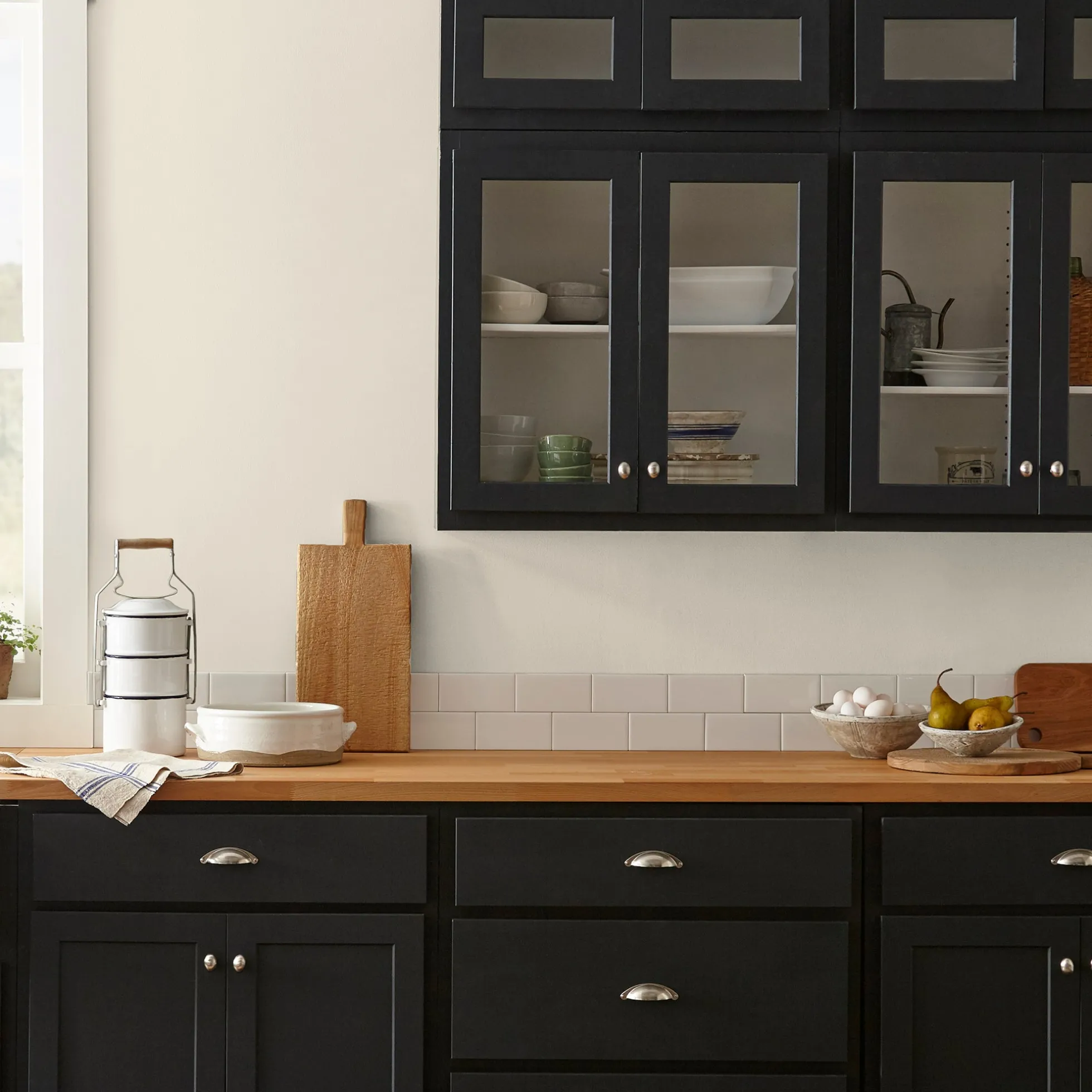 Carter Crème - Premium Interior Paint