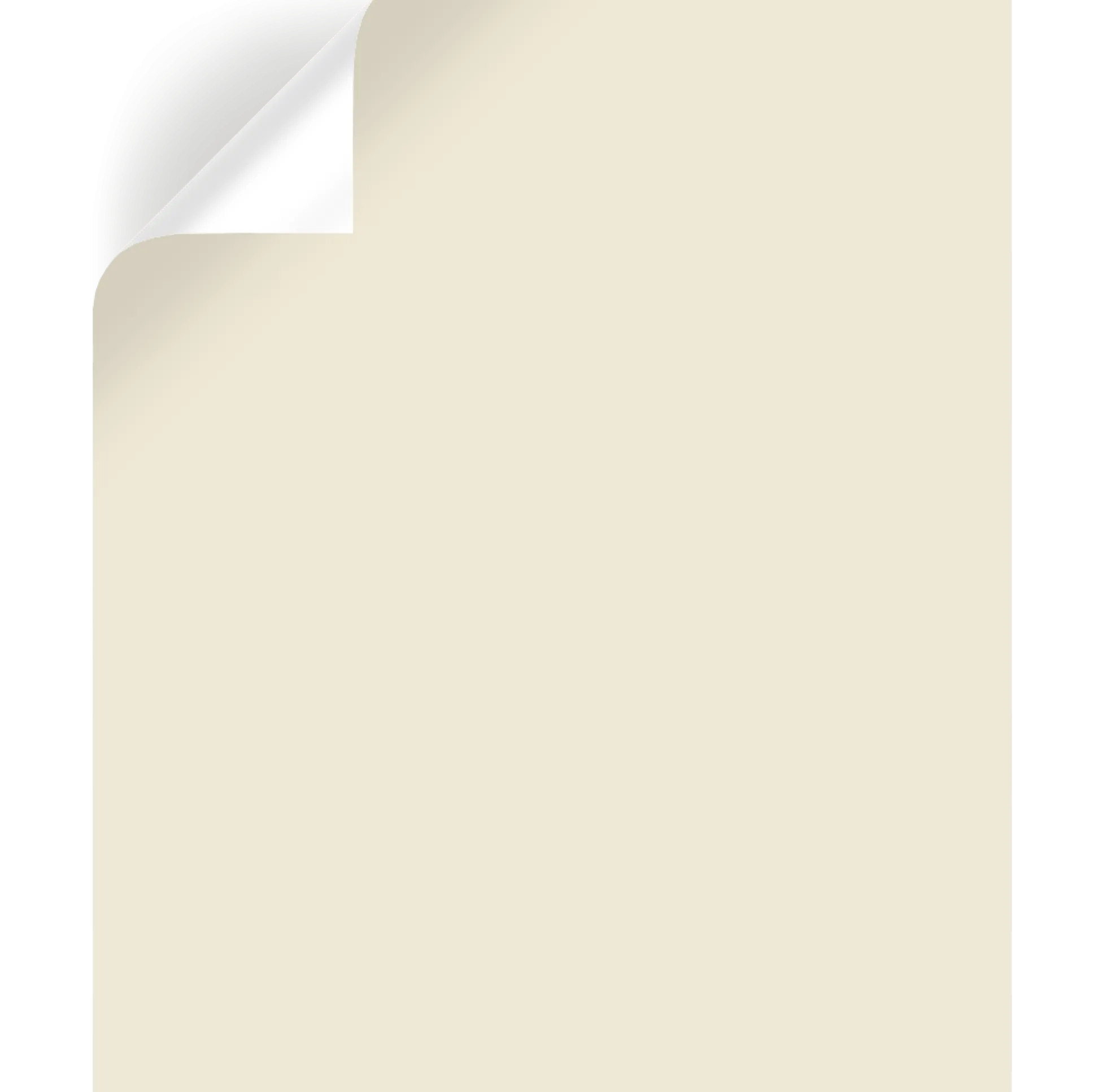 Carter Crème - Premium Interior Paint