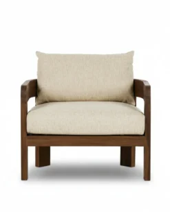 Caspian Outdoor Chair