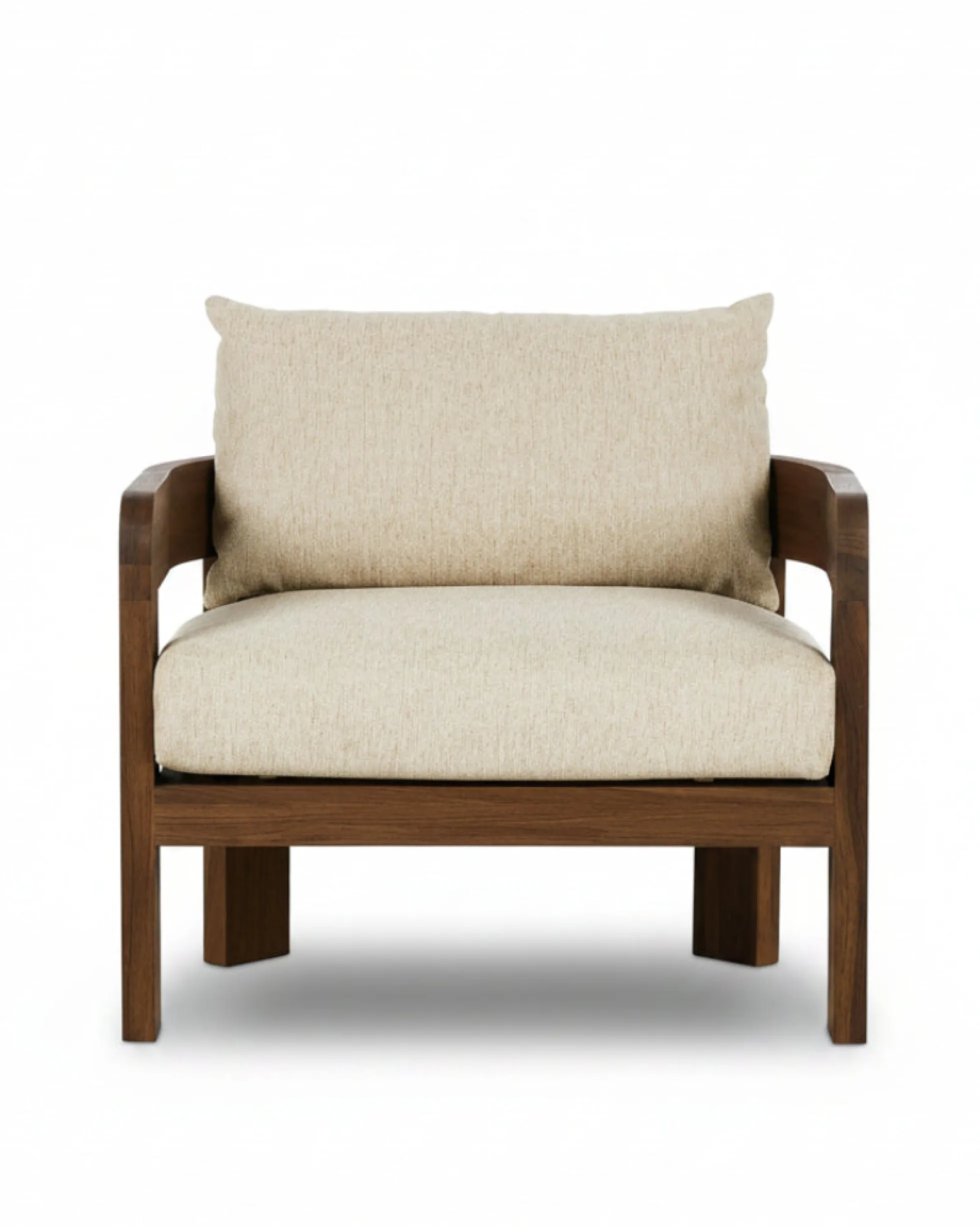 Caspian Outdoor Chair