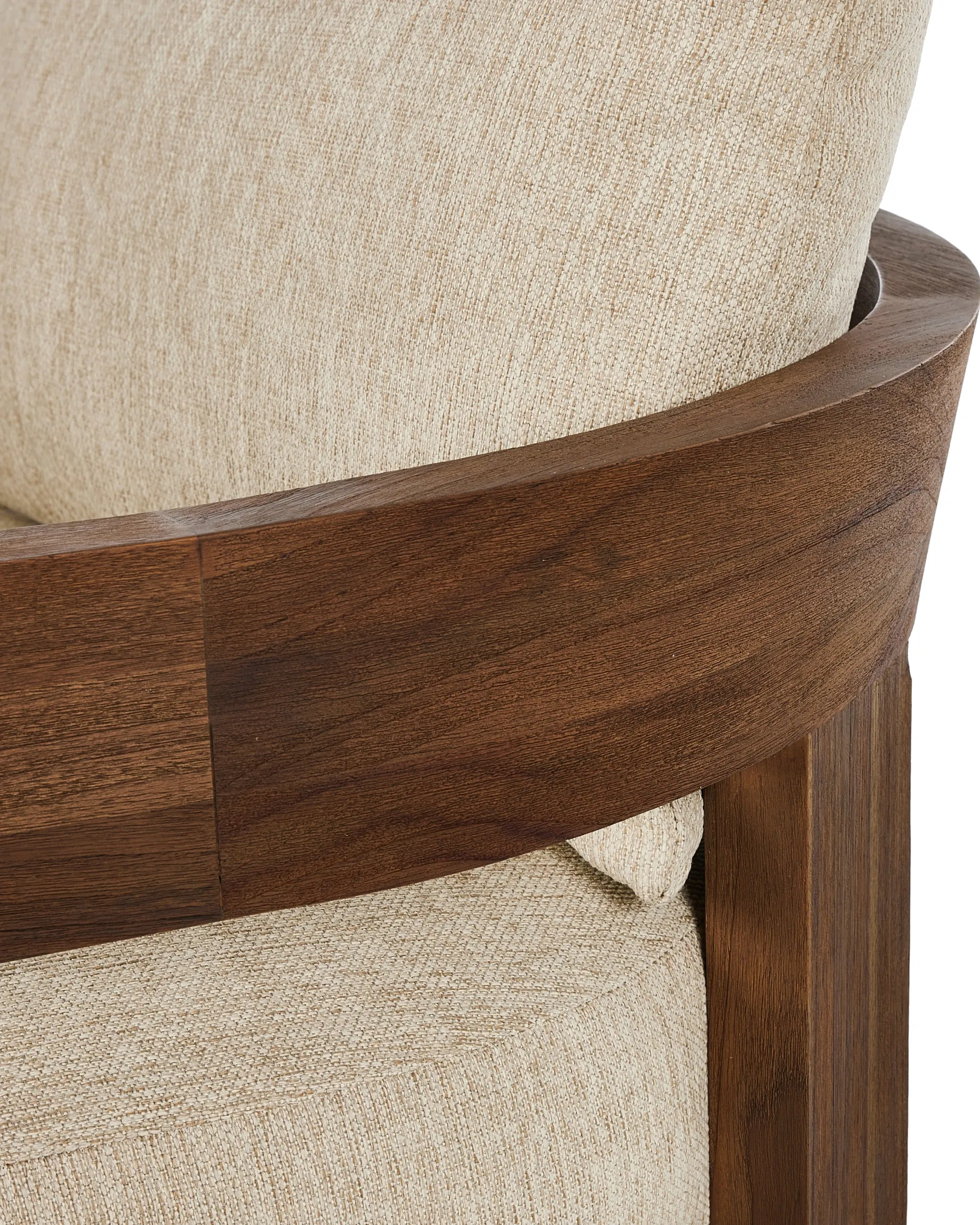Caspian Outdoor Chair