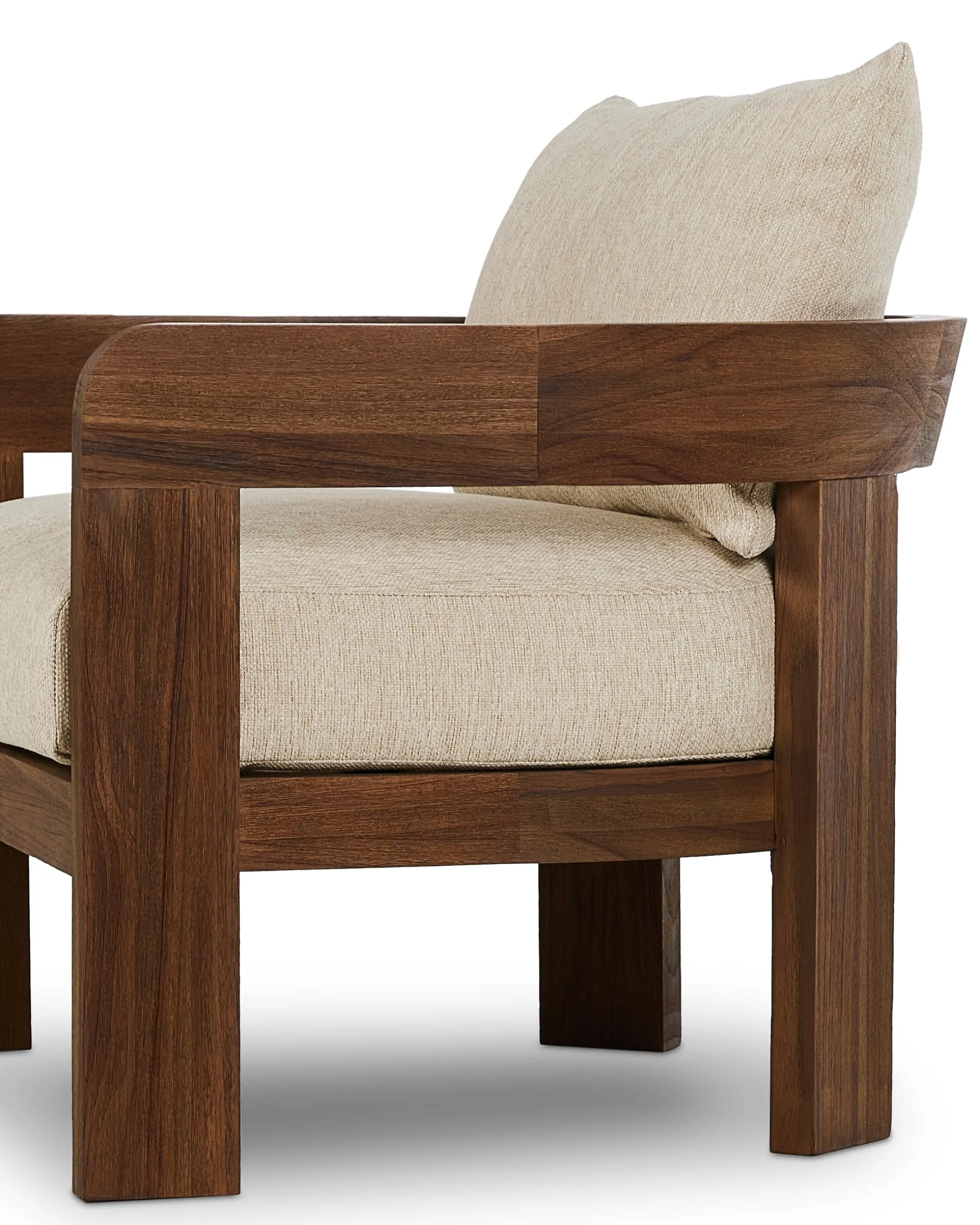 Caspian Outdoor Chair
