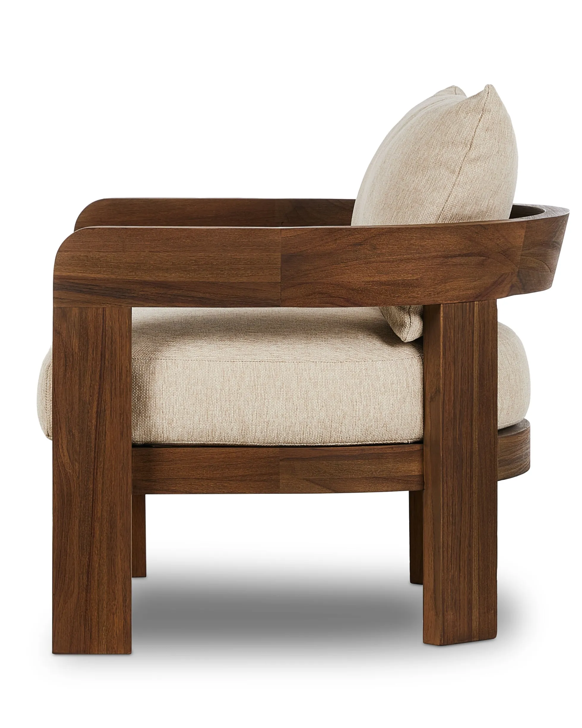 Caspian Outdoor Chair