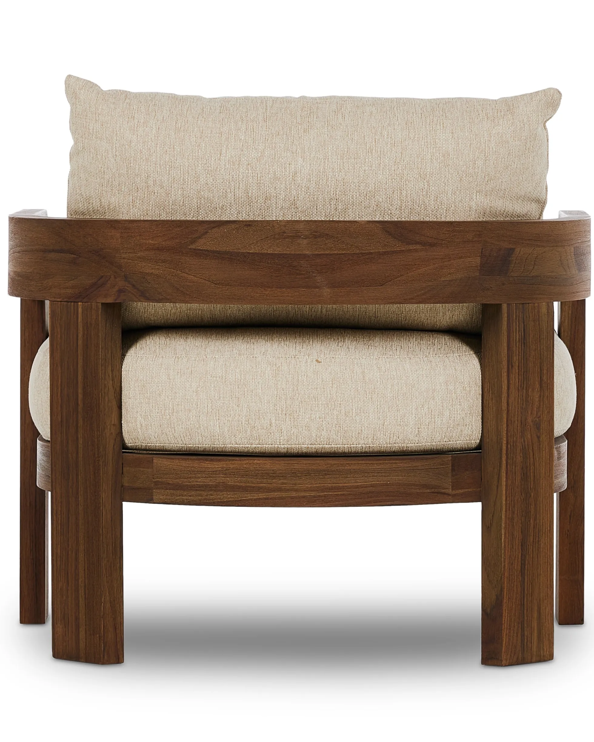 Caspian Outdoor Chair