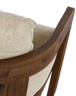 Caspian Outdoor Chair