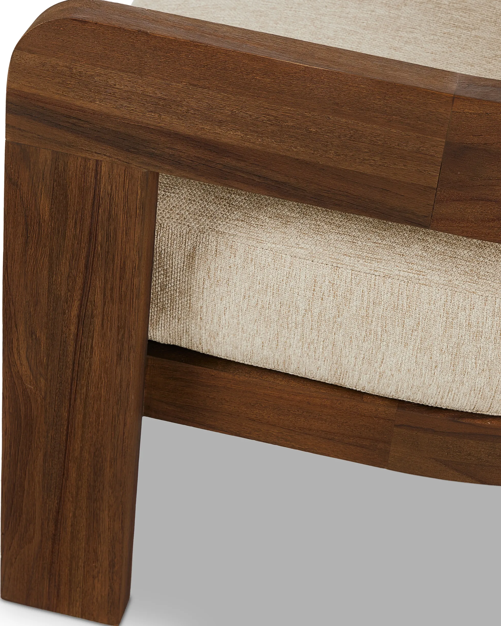 Caspian Outdoor Chair