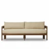 Caspian Outdoor Sofa