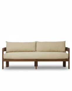 Caspian Outdoor Sofa