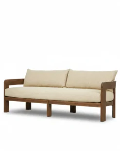 Caspian Outdoor Sofa