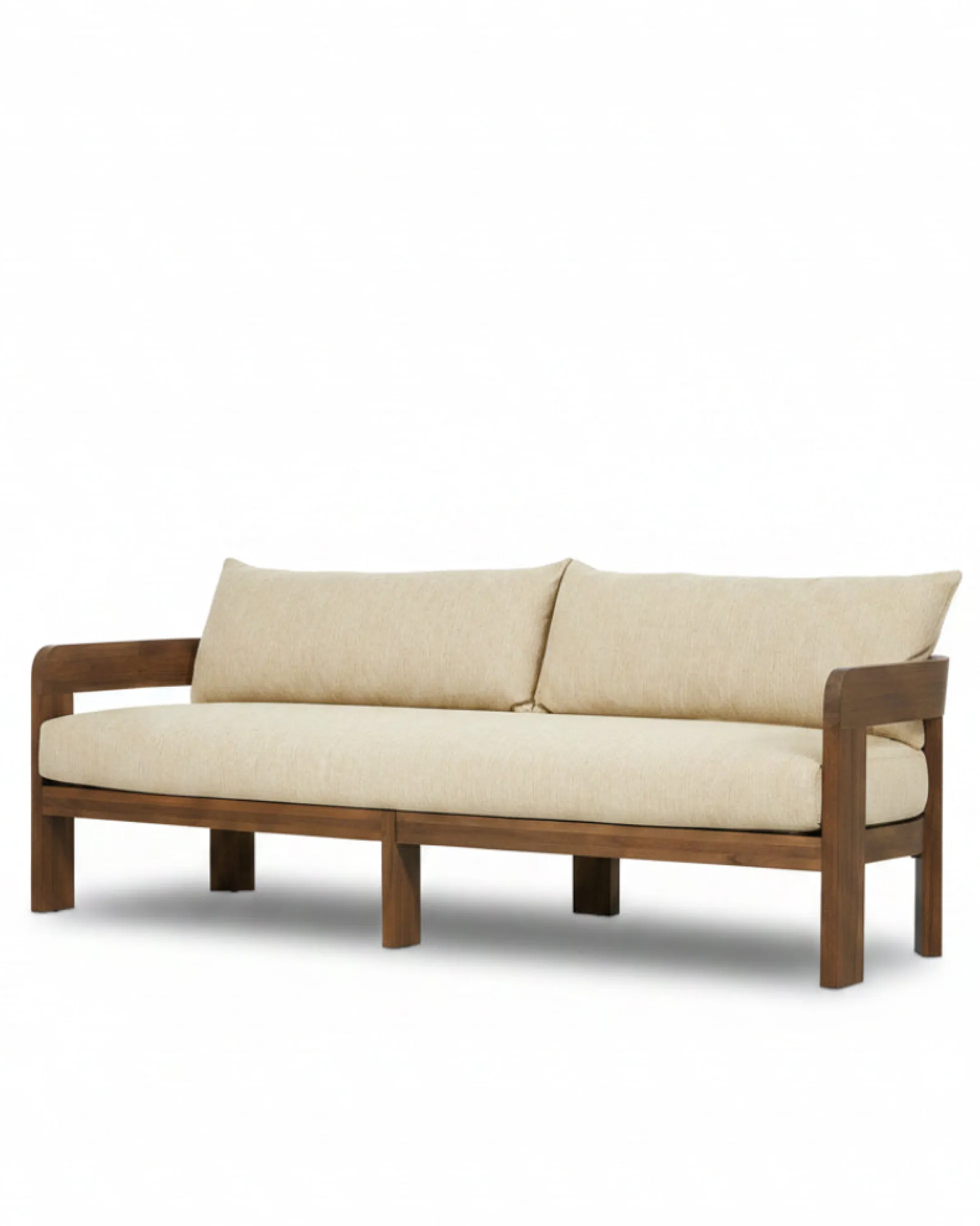 Caspian Outdoor Sofa