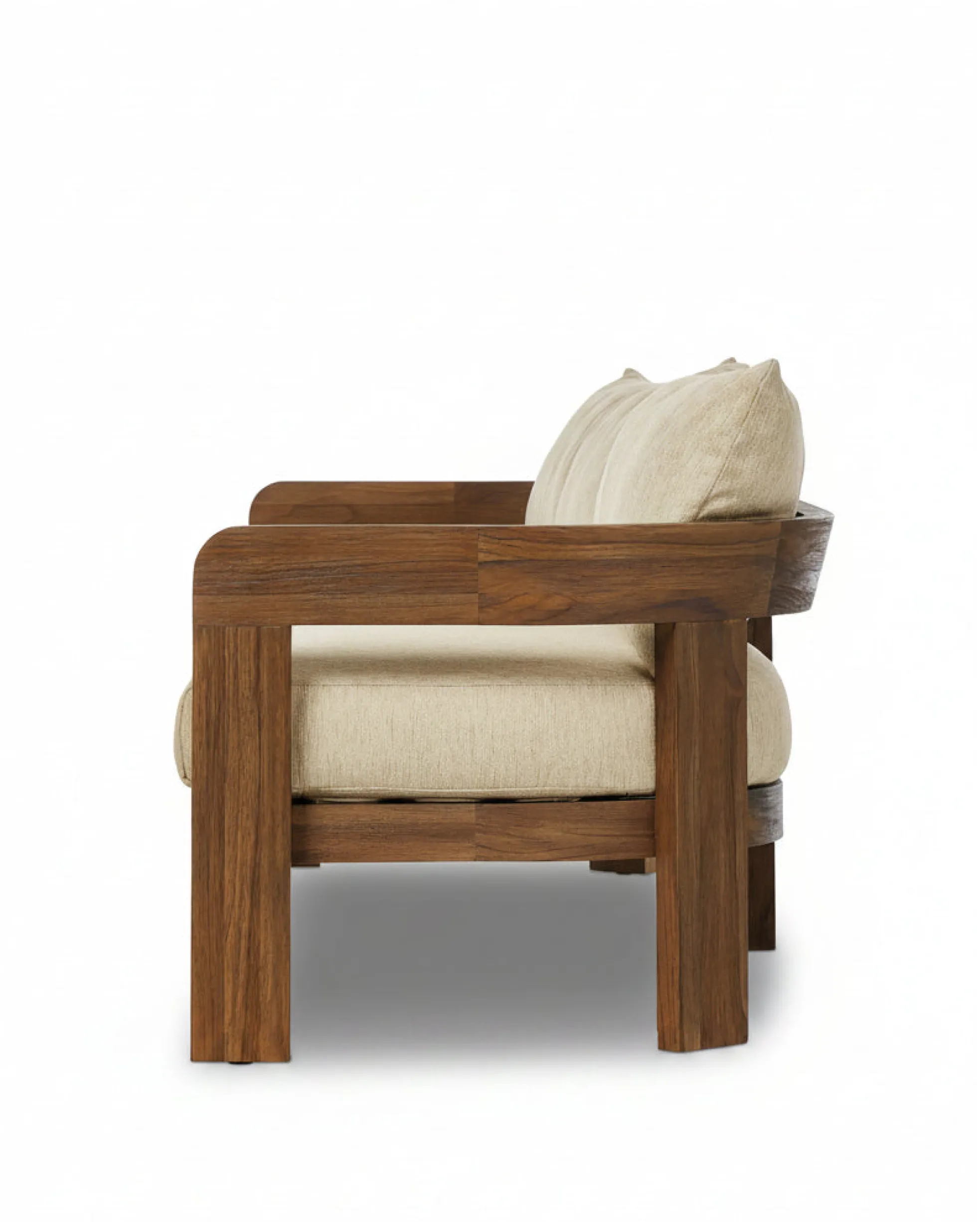 Caspian Outdoor Sofa