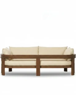 Caspian Outdoor Sofa