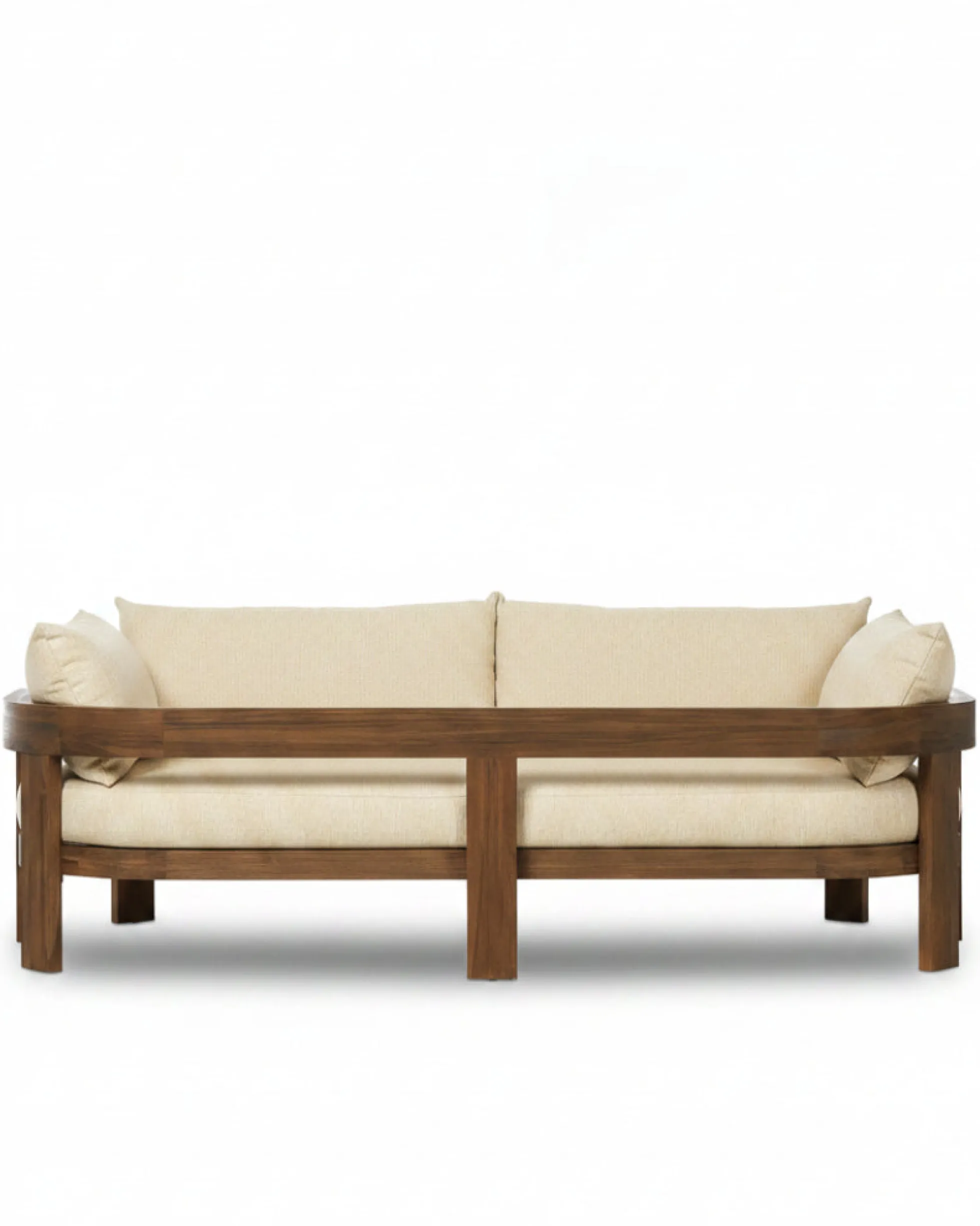 Caspian Outdoor Sofa