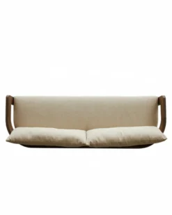 Caspian Outdoor Sofa